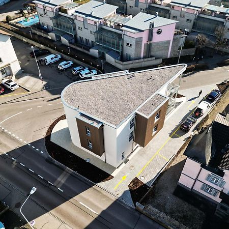 Hotel Rondo - Self-Check-In Віль Екстер'єр фото